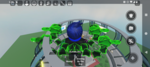 Darkstar crew