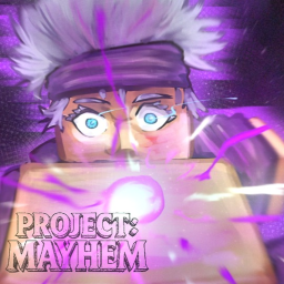PROJECT: Mayhem