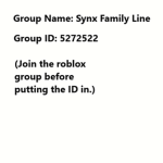 donation group for janoot900