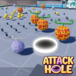 🕳️Blackhole Eat World