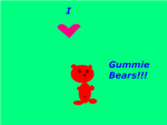 Epik Gummie Bearz!!!