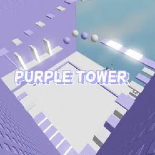 [UPD FREE CARPET] Purple Tower