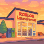 Laundromat Simulator