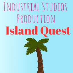 [Work in Progress] Island Quest {Holiday Update!}