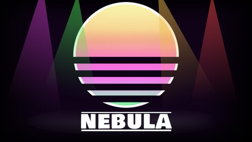 🔥 Club Nebula: The Hottest Party in Roblox 🔥