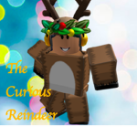 TheCuriousReindeer Official Fan Group