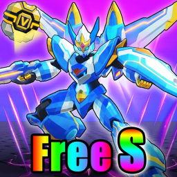 NOW Catch a Monster icon