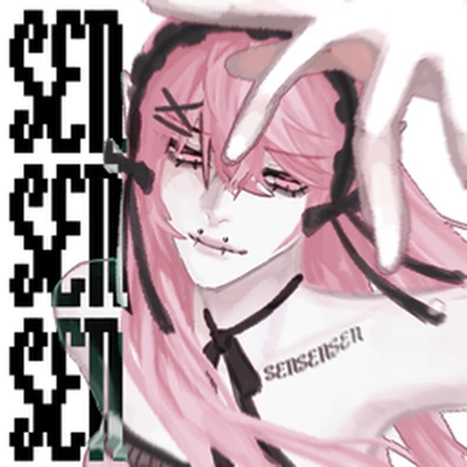 SENPUNK Roblox group icon