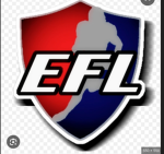 Goat football football league