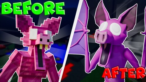 [🦇 NEW] FIND 99 NIGHTS in the FOREST MORPHS