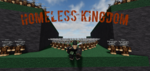 Homeless Kingdom.