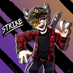 The StrikeBlox Fan Group