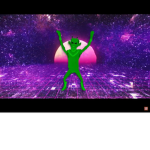 The real alien squad
