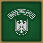 Bundesgrenzschutzᅠᅠᅠᅠ