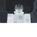 The Brickhead legion