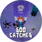 Catch 500 Entities