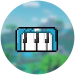 Game Badge Icon