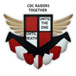 Raiders at CDC