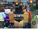 The Cool roblox crew