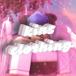 [ kins clothing | est. 2021 ]