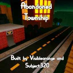 Abandoned Township icon