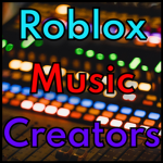 Roblox Music Creators