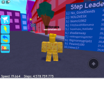 Oof squad banks
