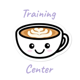 Angel Fly Cafe Training Center