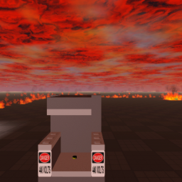 IL MIO INFERNO