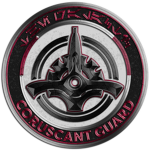The Coruscant Guardᅠᅠ