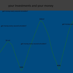 get money every second simulator beta Easter upd