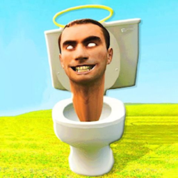 Slide To Skibidi Toilet