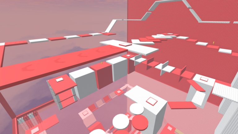 Strawberry Tower 🍓 screenshot 4