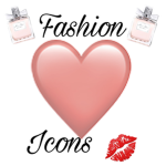 Fashion icons >_<