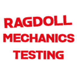 Ragdoll Mechanics Testing