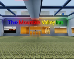 The Mountain Valley Inn icon