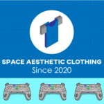 Space Aesthetic Clothing
