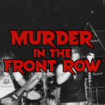 Murder In The Front Row