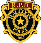 RC:RP | Raccoon Police Department