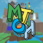 [Discontinued] Mal's Towers of Hell