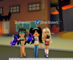 Zingari family
