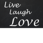 Live Laugh Complain