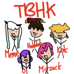 TB: HK fan group!