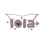 lola jumbo necklace 1.0