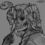 art comms for the sad and lonely