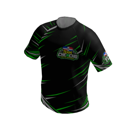 Team Chenco - Shirt 
