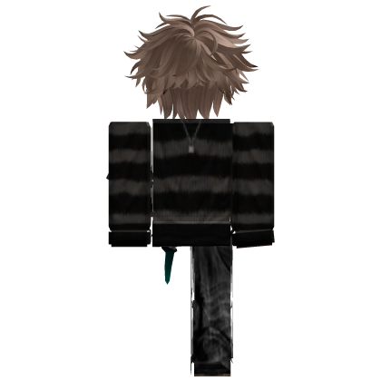 Boy Front