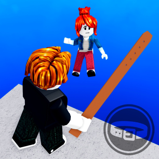 Belt Battles 💥 official Roblox game thumbnail