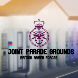 Joint Parade Grounds