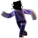 Run for your Life Roblox badge thumbnail